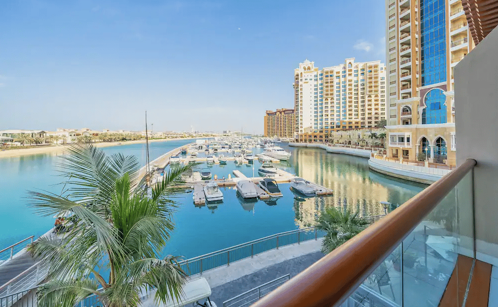Condominium in Dubai, Dubayy 10900573