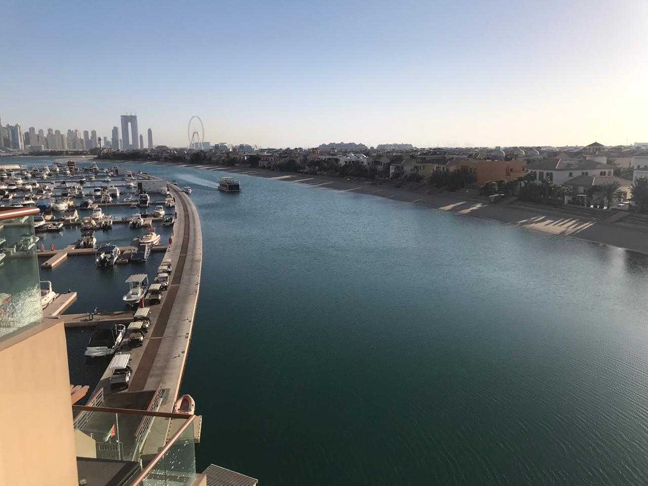 Condominium in Dubai, Dubayy 10900573