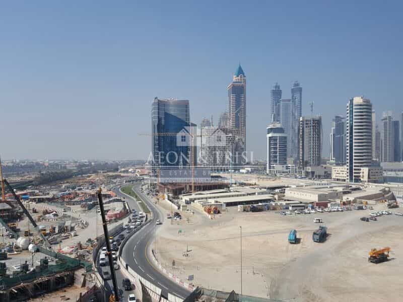 Condominium in Dubai, Dubayy 10900577