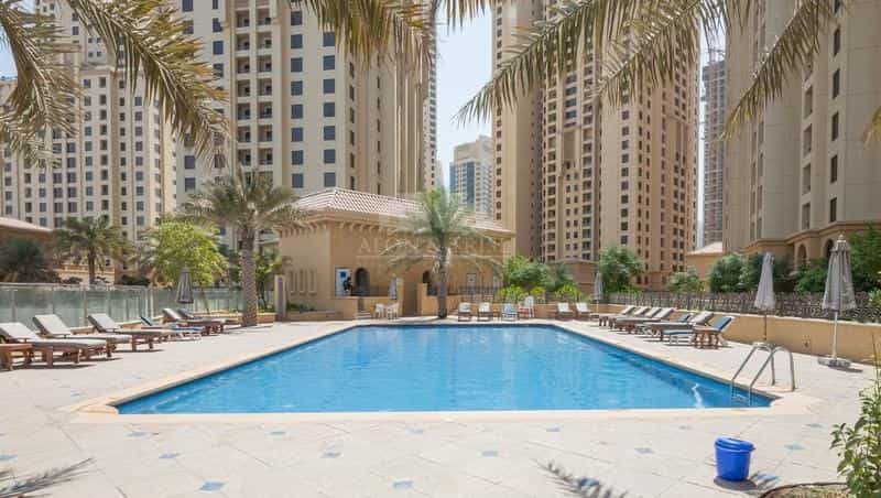 Condominio en دبي, دبي 10900611