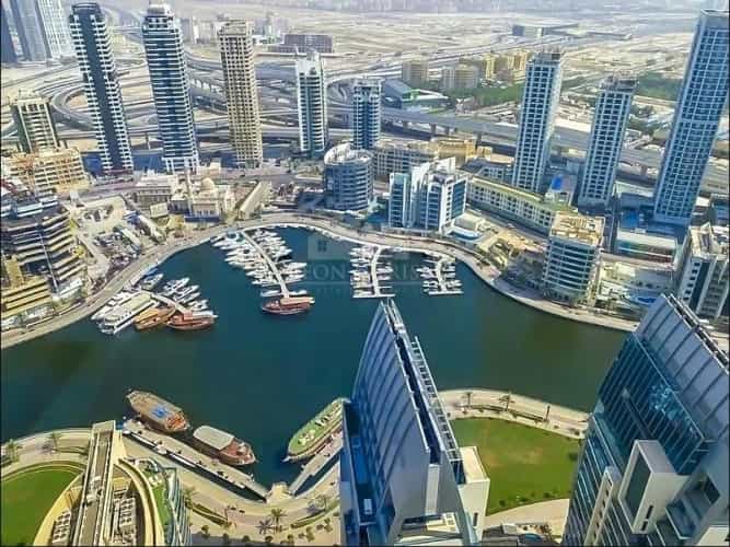 Condominio nel Dubai, Dubayy 10900611