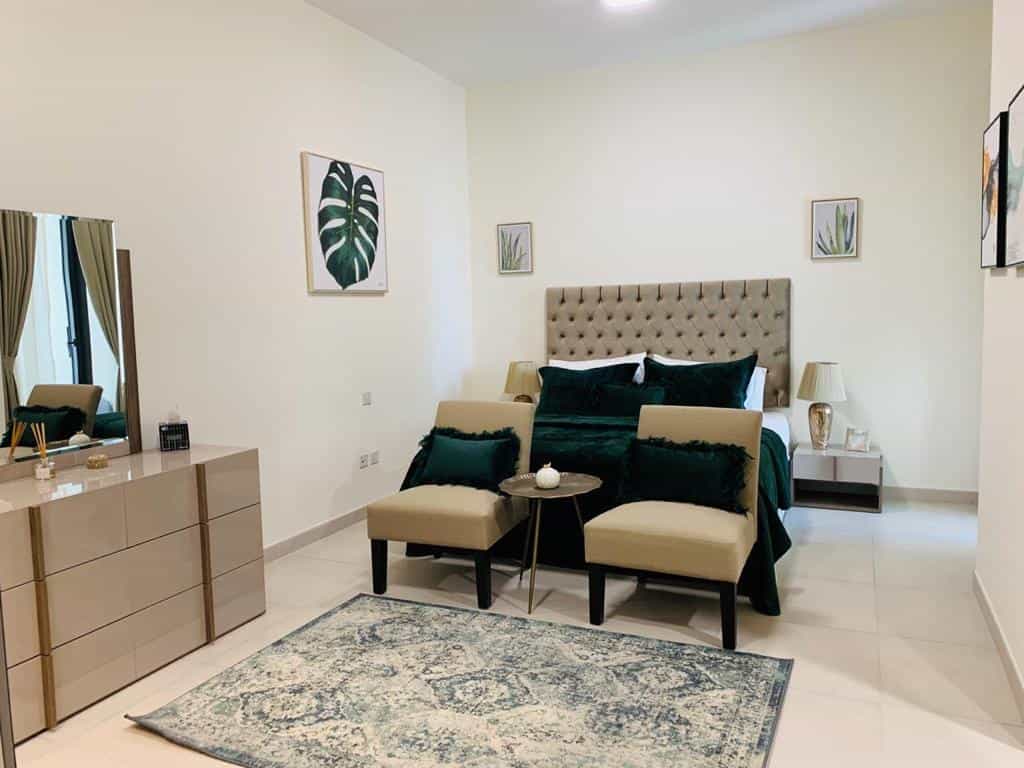 Condomínio no Warisan, Dubai 10900638