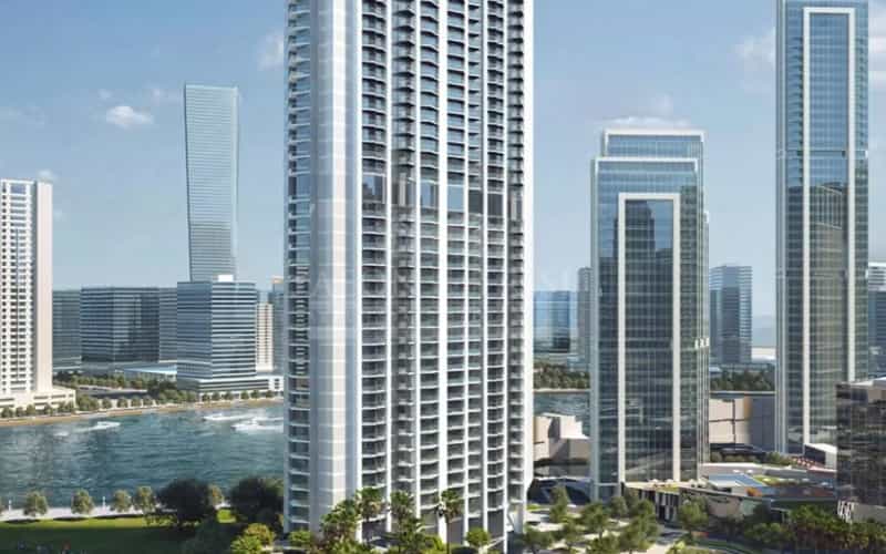 Eigentumswohnung im Dubai, Dubai 10900641