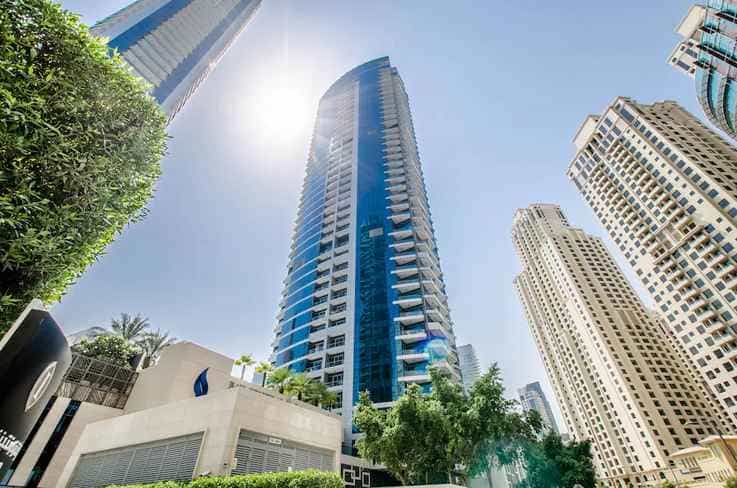 Condominium in Dubai, Dubai 10900642
