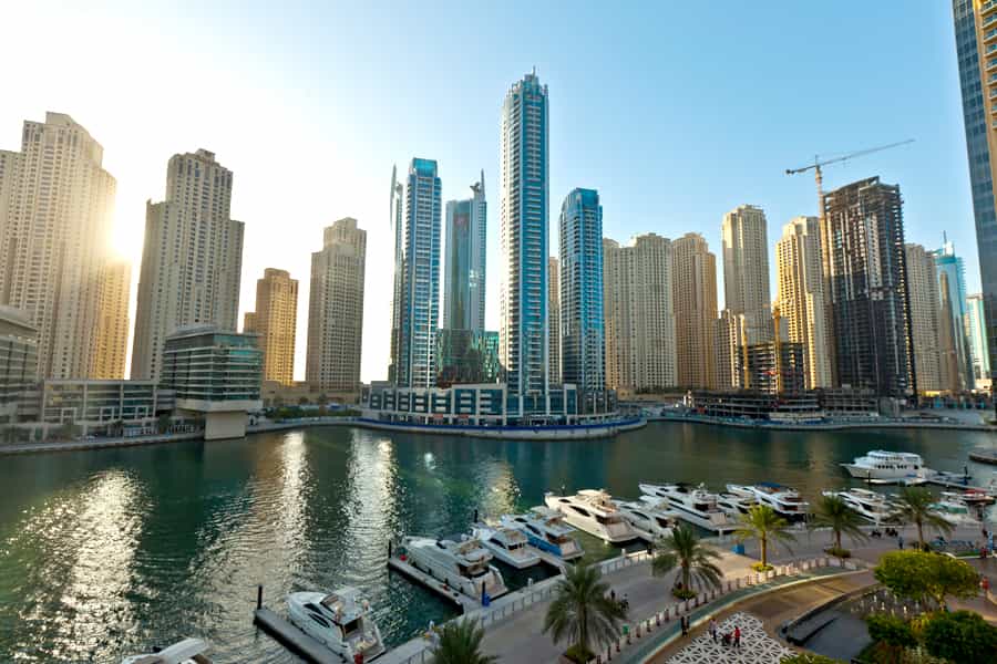 분양 아파트 에 Dubai, Dubai 10900642