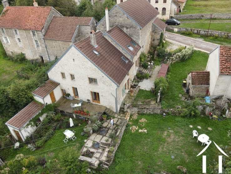Perindustrian dalam Aignay-le-Duc, Bourgogne-Franche-Comte 10900645