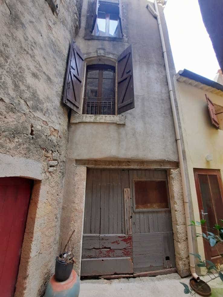 casa no Murviel-lès-Béziers, Occitanie 10900663
