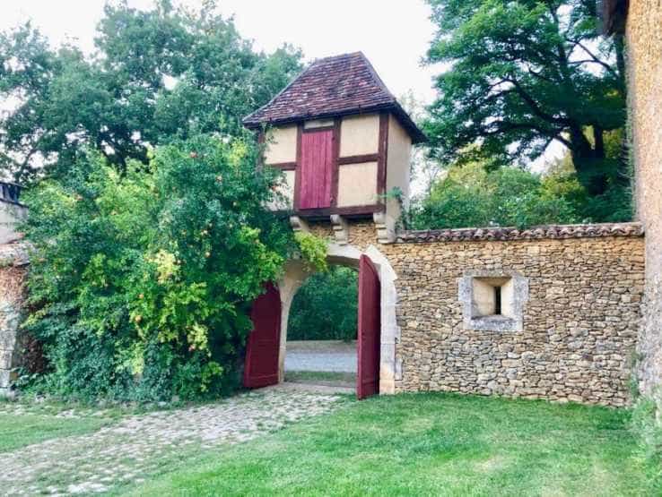 Casa nel Bergerac, Nouvelle-Aquitaine 10900668