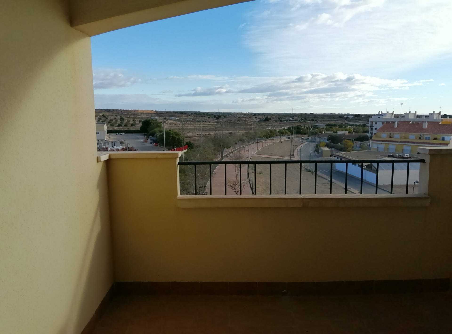 Condominium dans Sucina, Region of Murcia 10900692