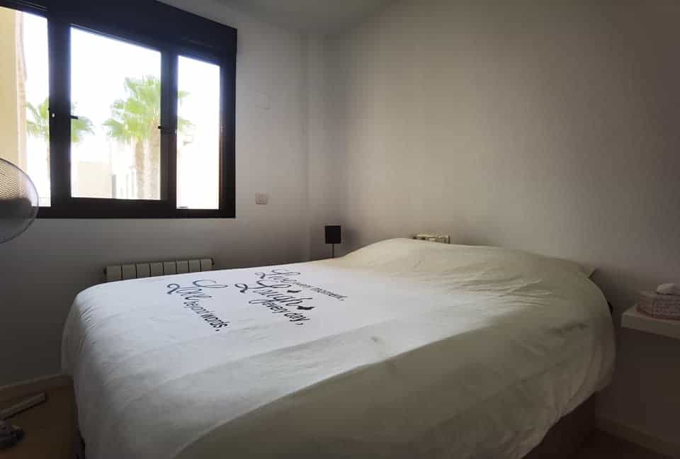 公寓 在 Corvera, Región de Murcia 10900704