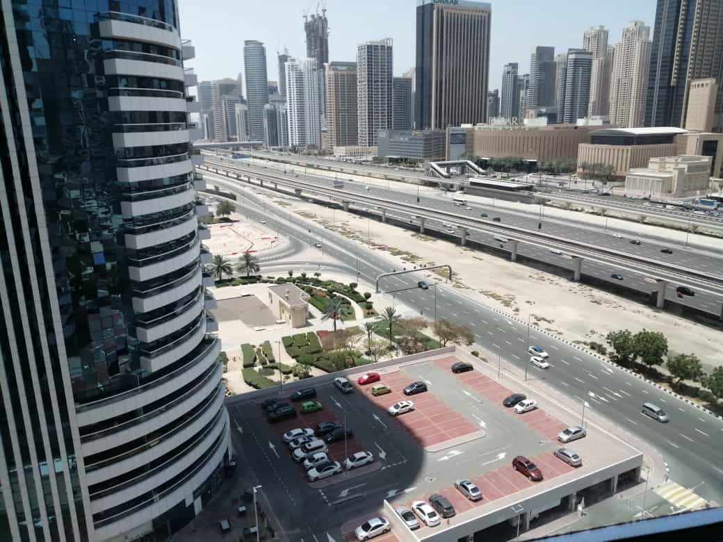Ejerlejlighed i Dubai, Dubayy 10900705