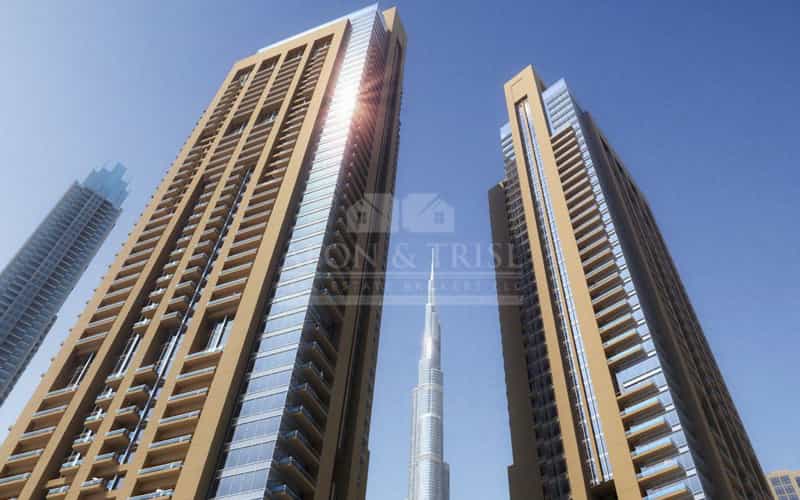 Condominium in Dubai, Dubayy 10900731