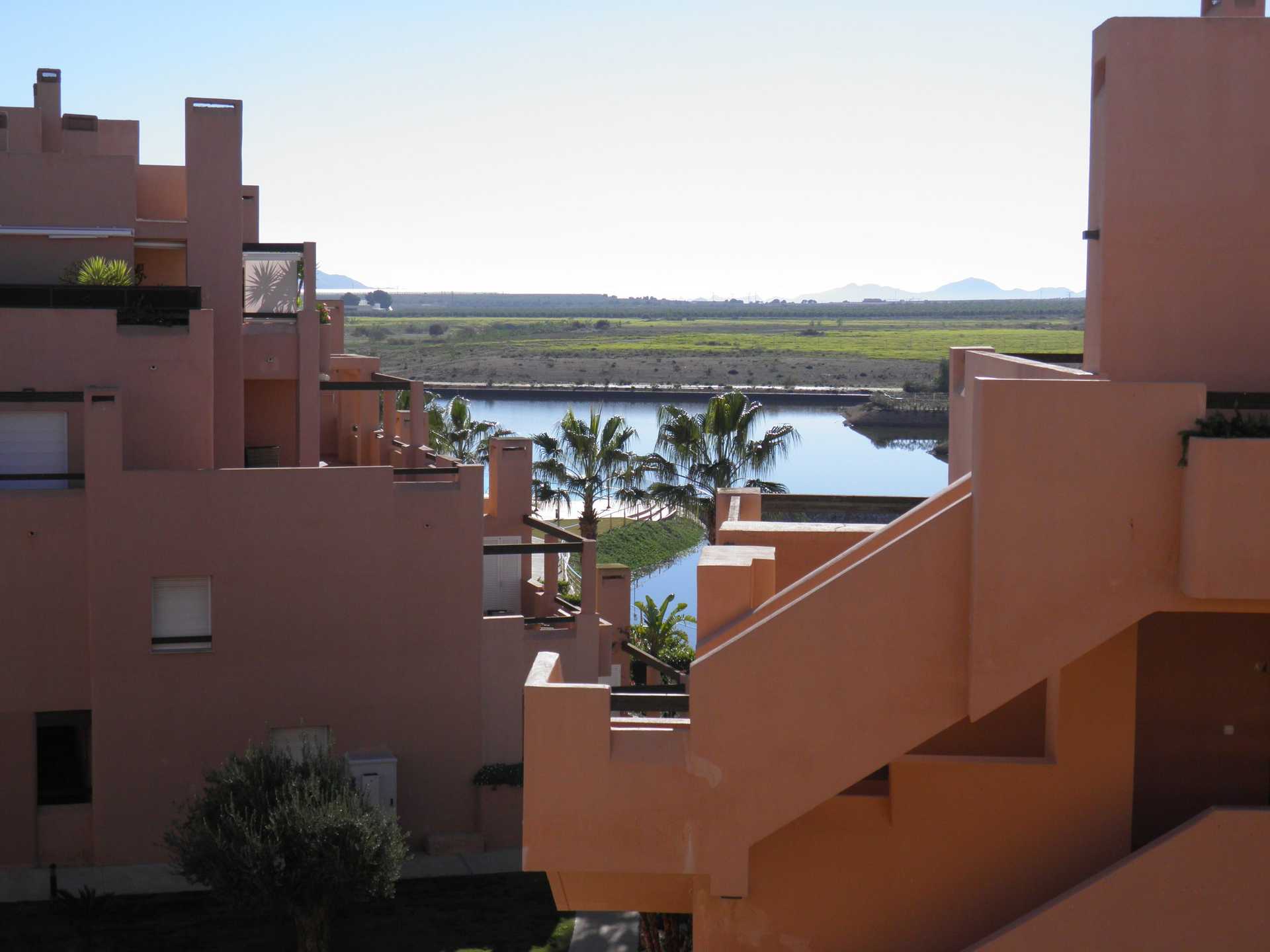 Condominium in , Región de Murcia 10900740