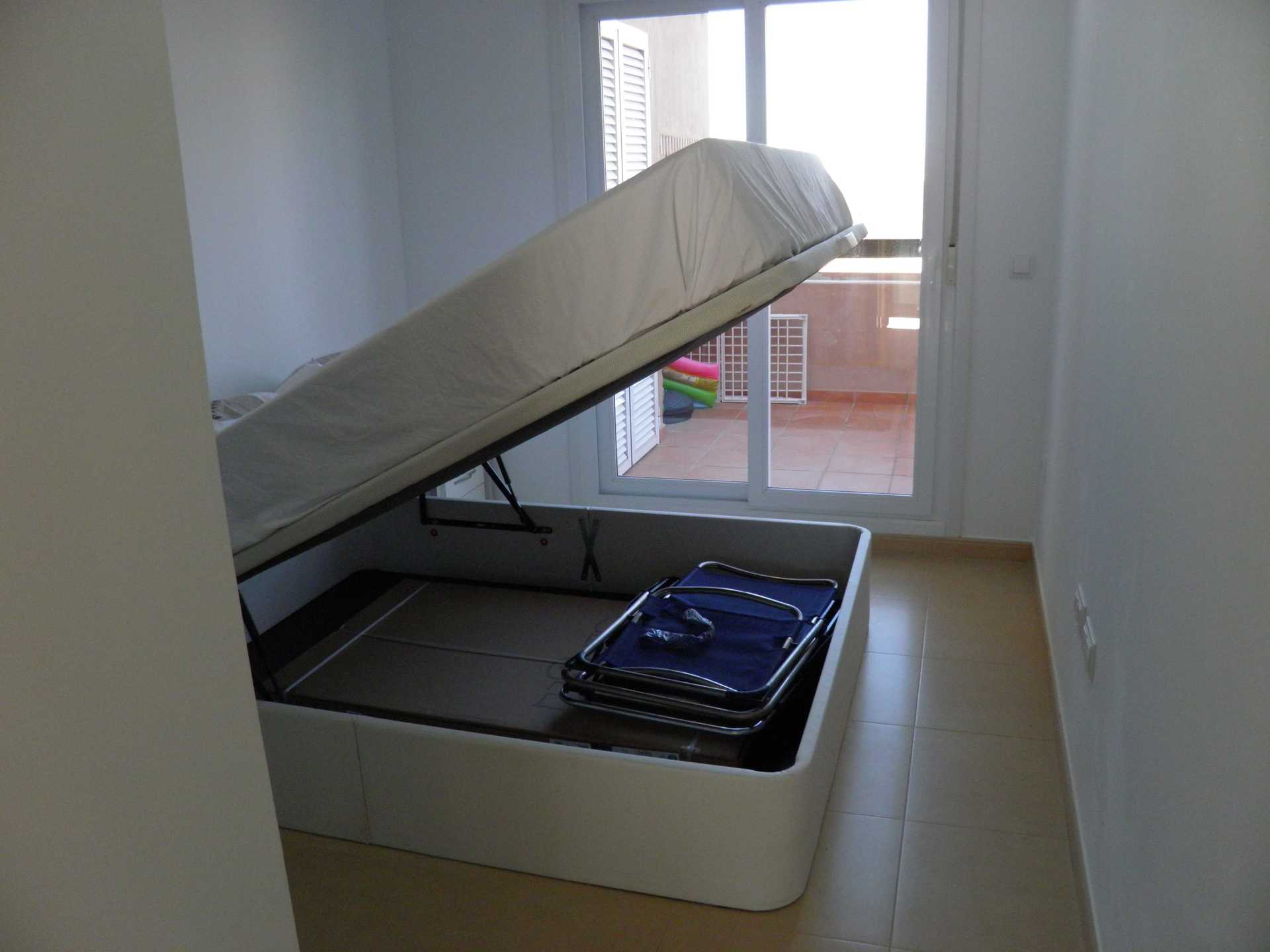 Condominium in , Región de Murcia 10900740