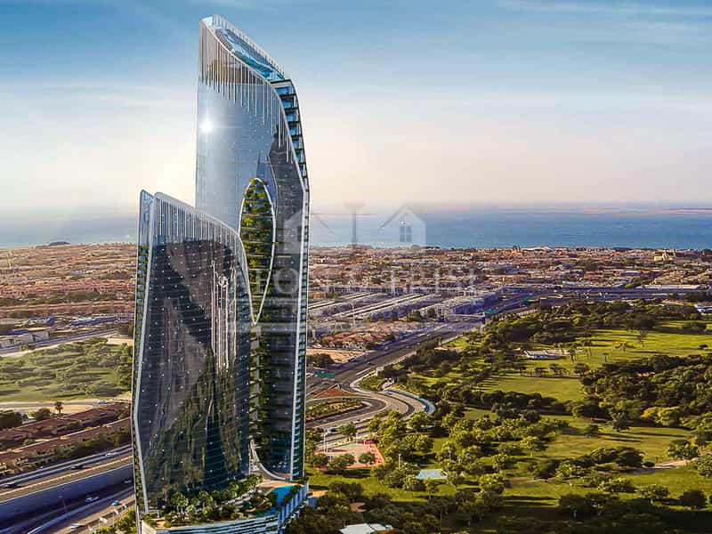 Kondominium dalam Dubai, Dubai 10900746