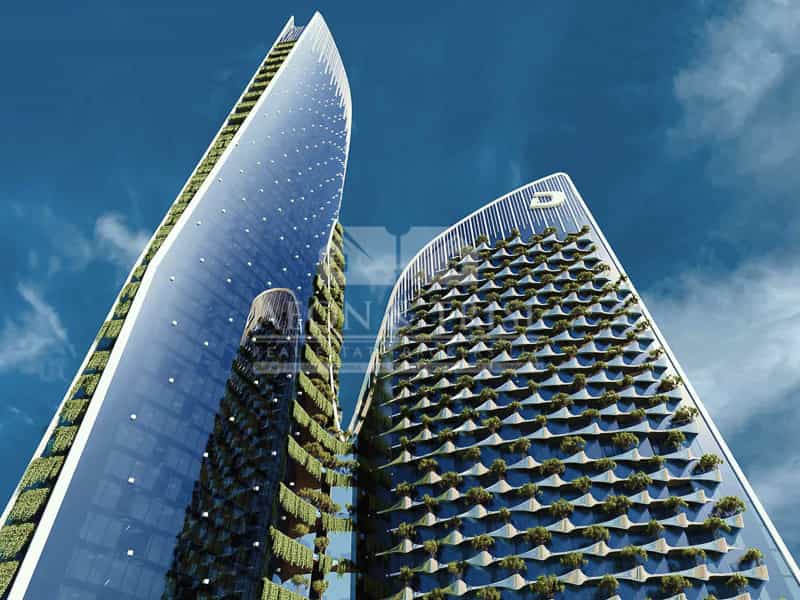 Kondominium dalam Dubai, Dubayy 10900746