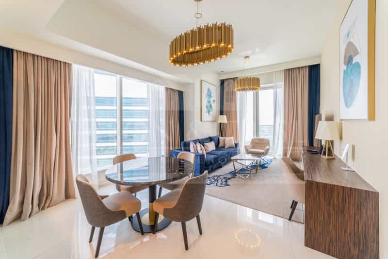 Condominium in Dubai, Dubayy 10900751