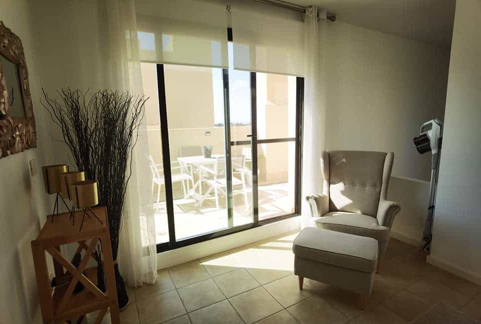 公寓 在 Corvera, Región de Murcia 10900767