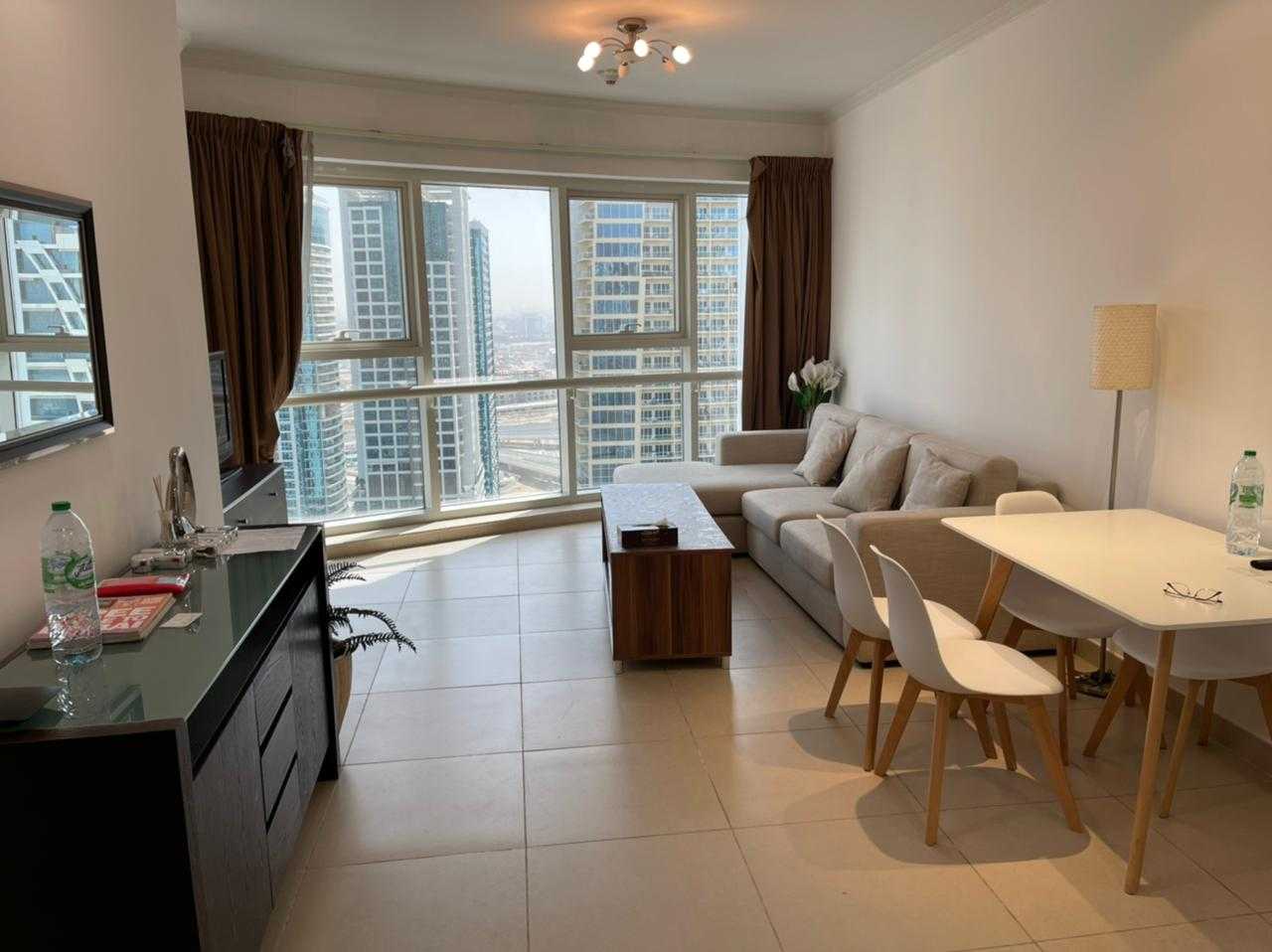Квартира в Дубай, Дубай 10900771