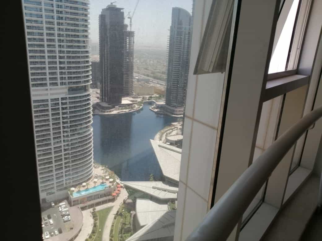 Osakehuoneisto sisään Dubai, Dubai 10900771
