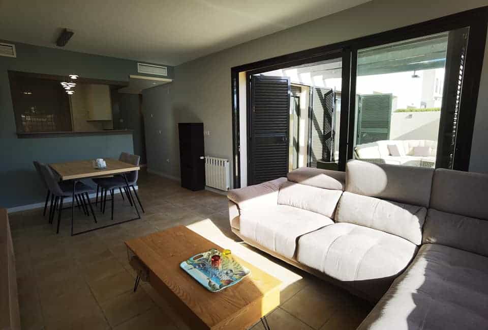 公寓 在 Corvera, Región de Murcia 10900778