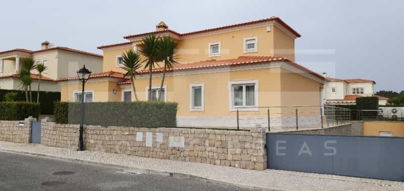 House in Amoreira, Leiria 10900793