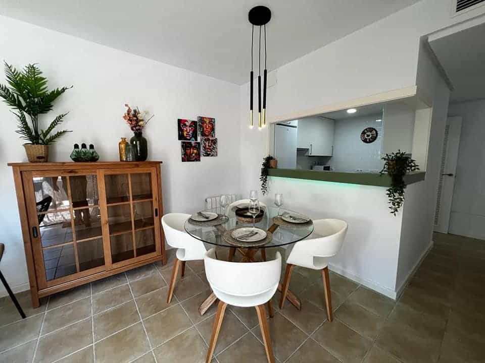 公寓 在 Corvera, Región de Murcia 10900794