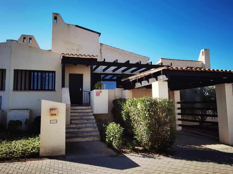 House in Corvera, Murcia 10900804