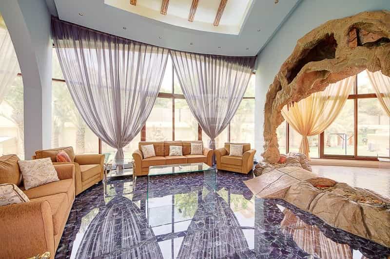 House in Dubai, Dubai 10900806