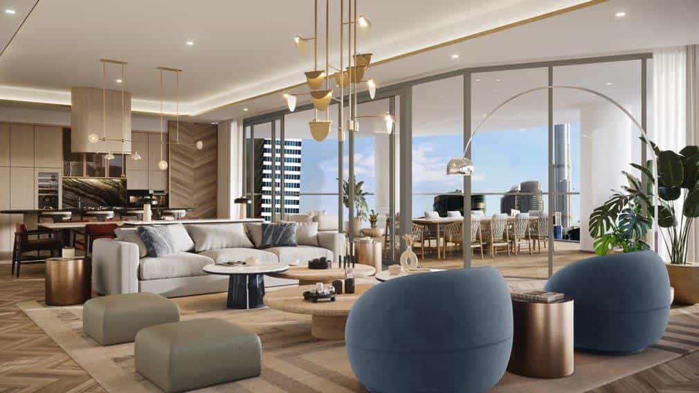 жилой дом в Dubai, Dubai 10900812