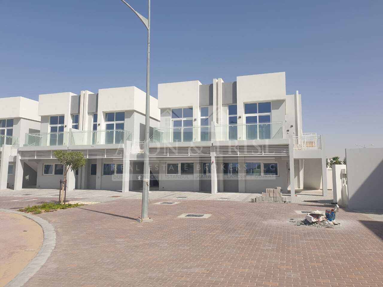 Dom w „Ud al Bayda”, Dubaj 10900857