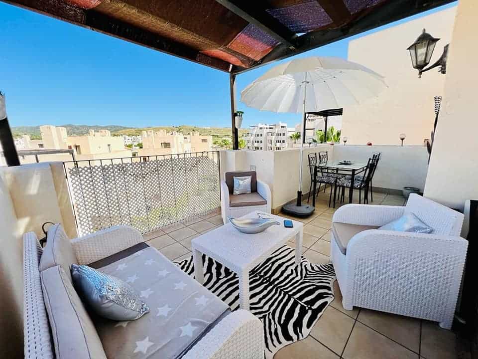 Condominium in , Región de Murcia 10900862