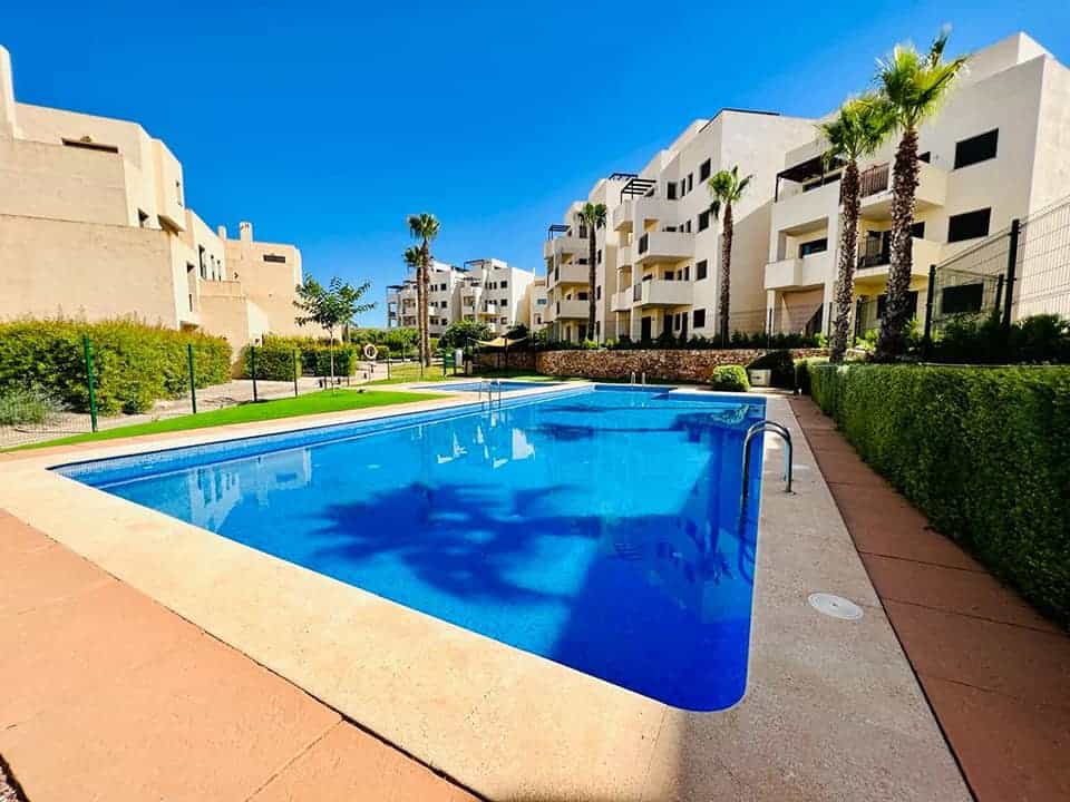 Condominium in Corvera, Murcia 10900862
