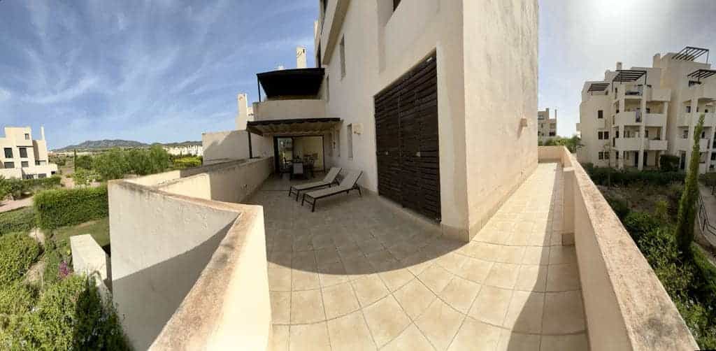 Condominio nel Corvera, Región de Murcia 10900867
