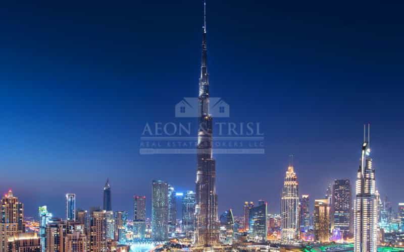 Condominium in Dubai, Dubayy 10900879
