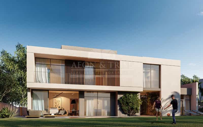 casa en Dubái, Dubái 10900880