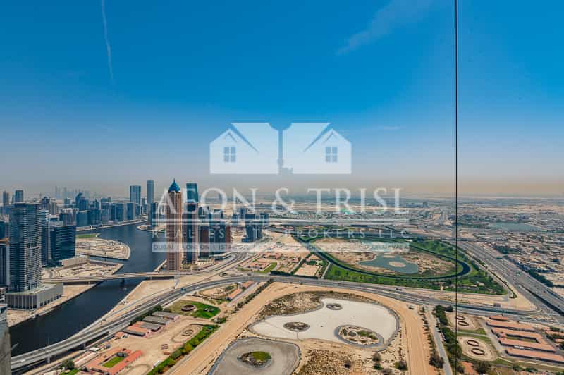 Condominium dans Dubai, Dubai 10900884