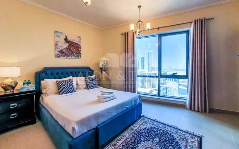 Condominium in Dubai, Dubai 10900894