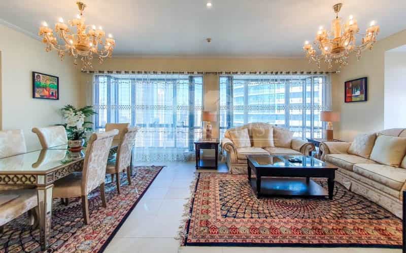 公寓 在 Dubai, Dubai 10900894