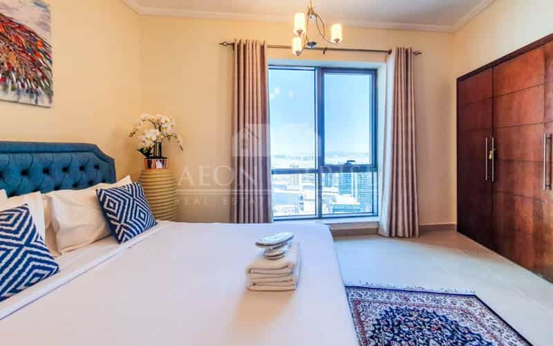 公寓 在 Dubai, Dubai 10900894
