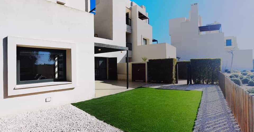 Eigentumswohnung im Murcia, Región de Murcia 10900955