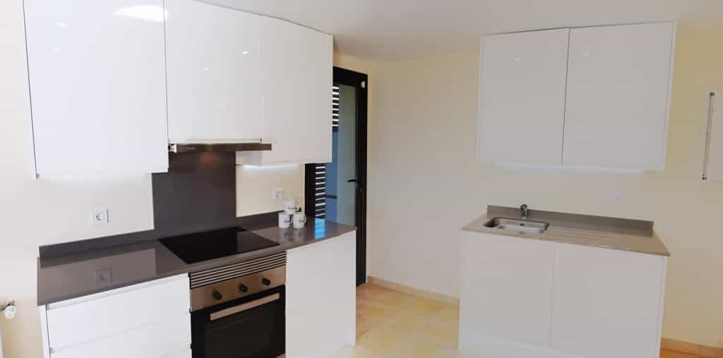 公寓 在 Murcia, Región de Murcia 10900955