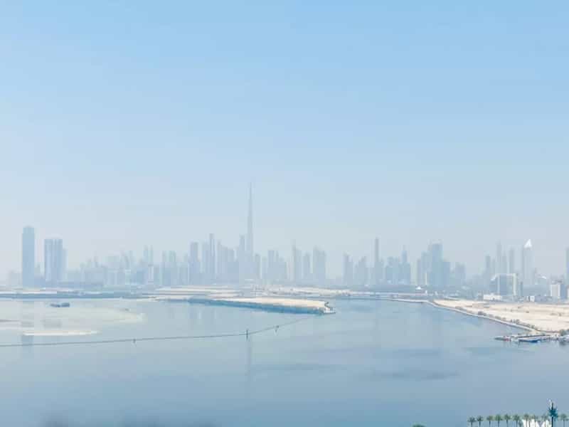 Condominio en Dubái, Dubái 10900960