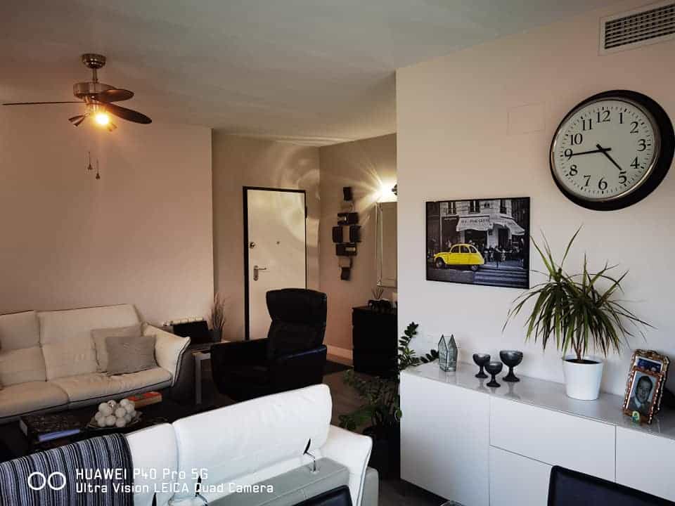 公寓 在 Corvera, Región de Murcia 10900968