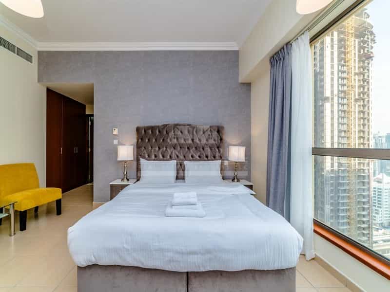 Condominium in Dubai, Dubayy 10901001