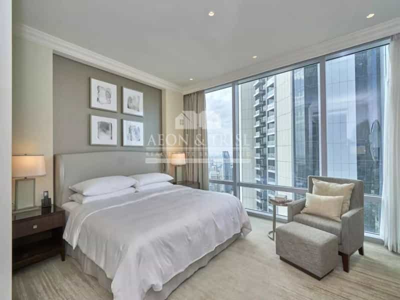 Eigentumswohnung im Dubai, Dubayy 10901018