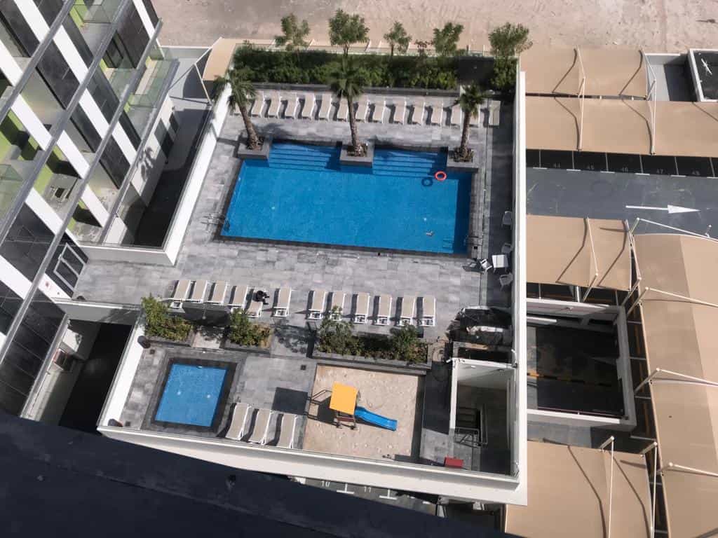 Condominium in `Urqub Juwayza, Dubayy 10901032