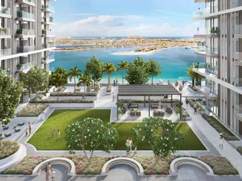 Condominium in Dubai, Dubayy 10901039