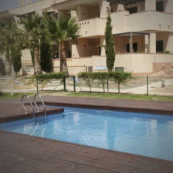 Condominium dans Fuente Álamo de Murcia, Region of Murcia 10901047