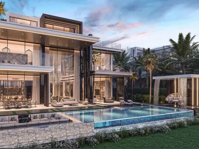 Casa nel Dubai, Dubayy 10901049